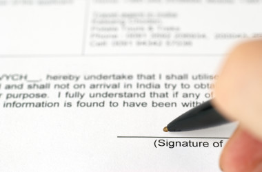 Do jakich dokumentów potrzebne są tłumaczenia notaryzowane?