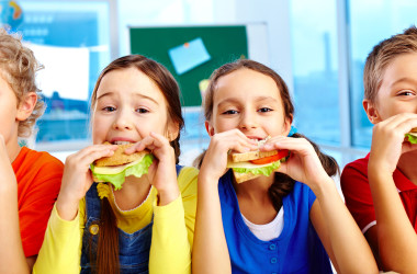 My School Bucks – nowy program płacenia za posiłki w szkole