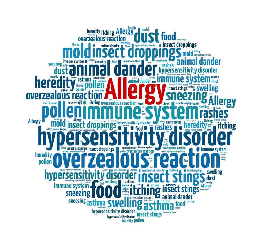 Znalezione obrazy dla zapytania ,,C'' jak CENTRUM OBRONY podczas alergiii atakÃ³w astmy