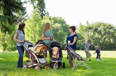 Największe zmiany w rodzicielstwie w ostatniej dekadzie