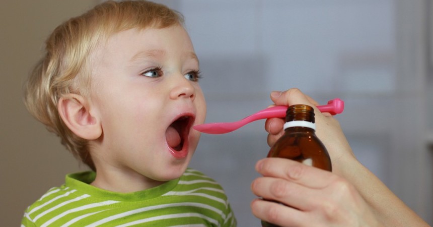 10 rad jak wzmocnić odporność dziecka w sezonie chorobowym