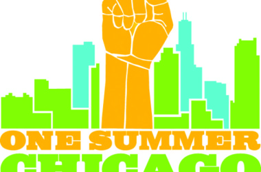 One Summer Chicago – Targi pracy dla nastolatków