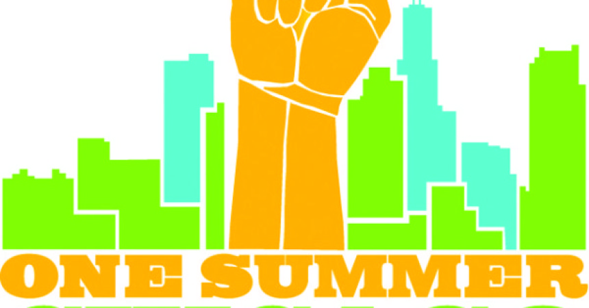 One Summer Chicago – Targi pracy dla nastolatków