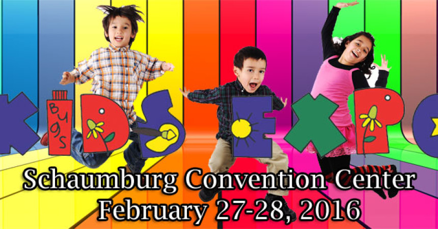 Chicagoland Kids Expo Chicagoland Kids Expo