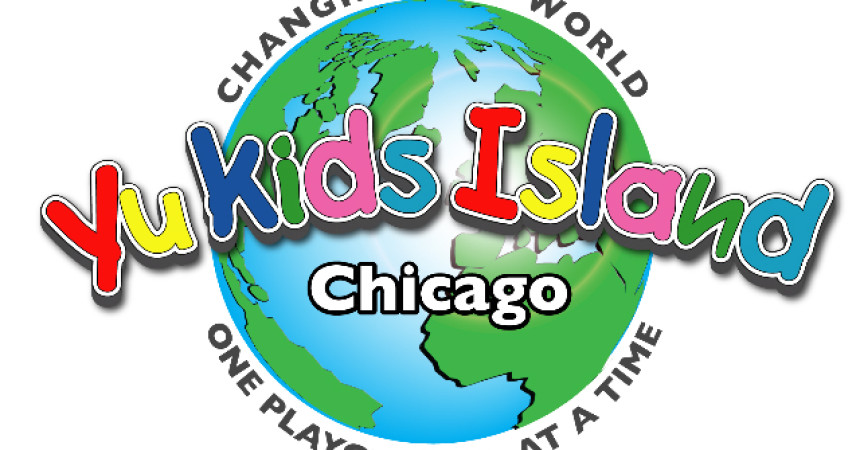 Yu Kids Island