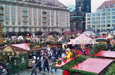 Zimowe festiwale i świąteczne atrakcje 2017