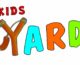 Kids Yard Playground