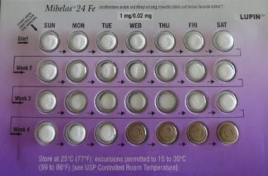 Środek antykoncepcyjny wycofany ze sprzedaży