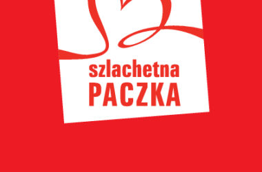 Szlachetna paczka – szlachetna pomoc