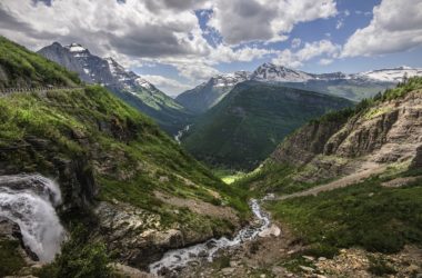 Parki Narodowe w Stanach Zjednoczonych