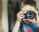Jak chronić zdjęcia dzieci w sieci