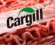 Cargill wycofuje mieloną wołowinę ze sprzedaży   